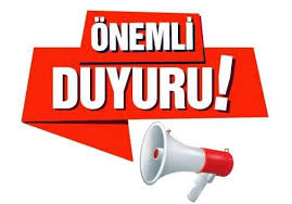 HAKEM DEĞİŞİKLİĞİ HAKKINDA