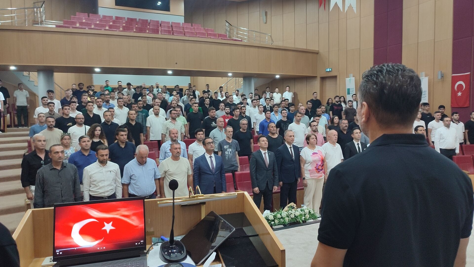 EYLÜL EPAK EĞİTİMİ